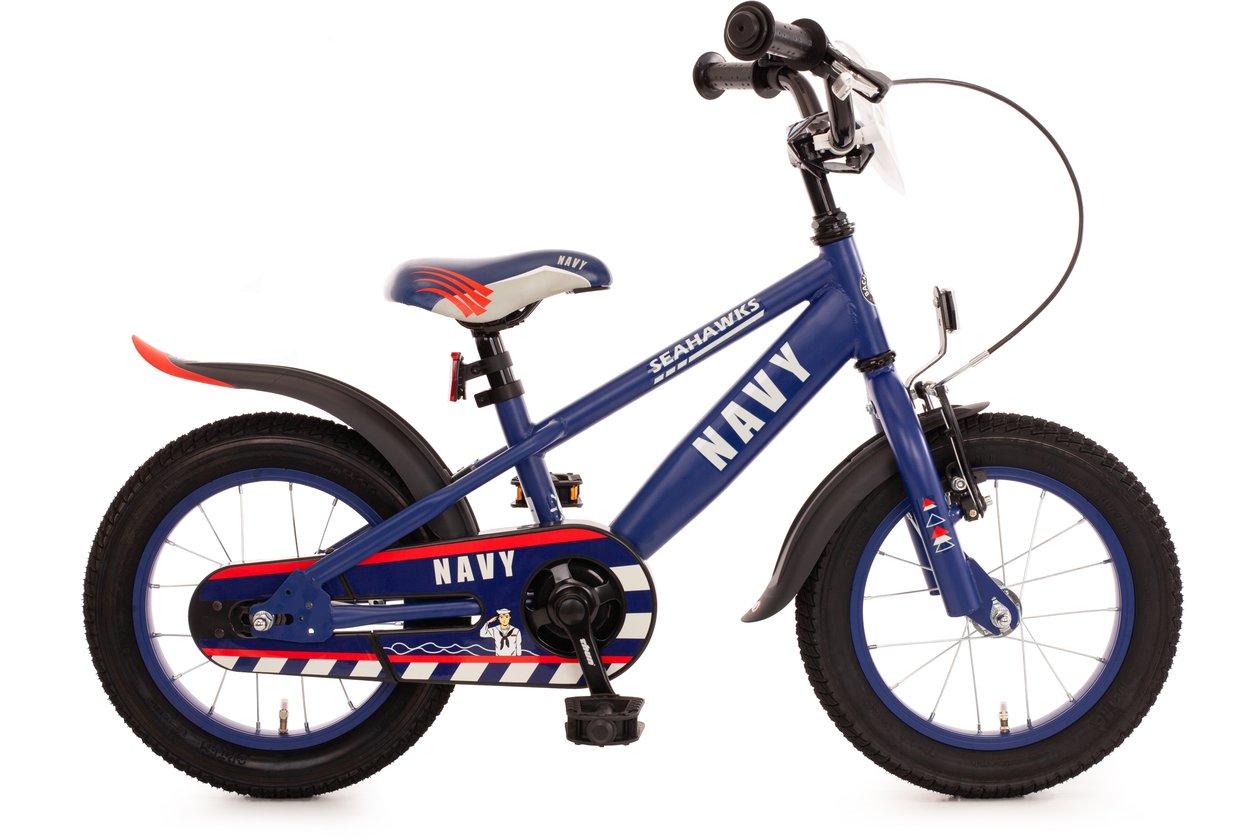 Bachtenkirch Navy - 2023 - 14 Zoll - Diamant