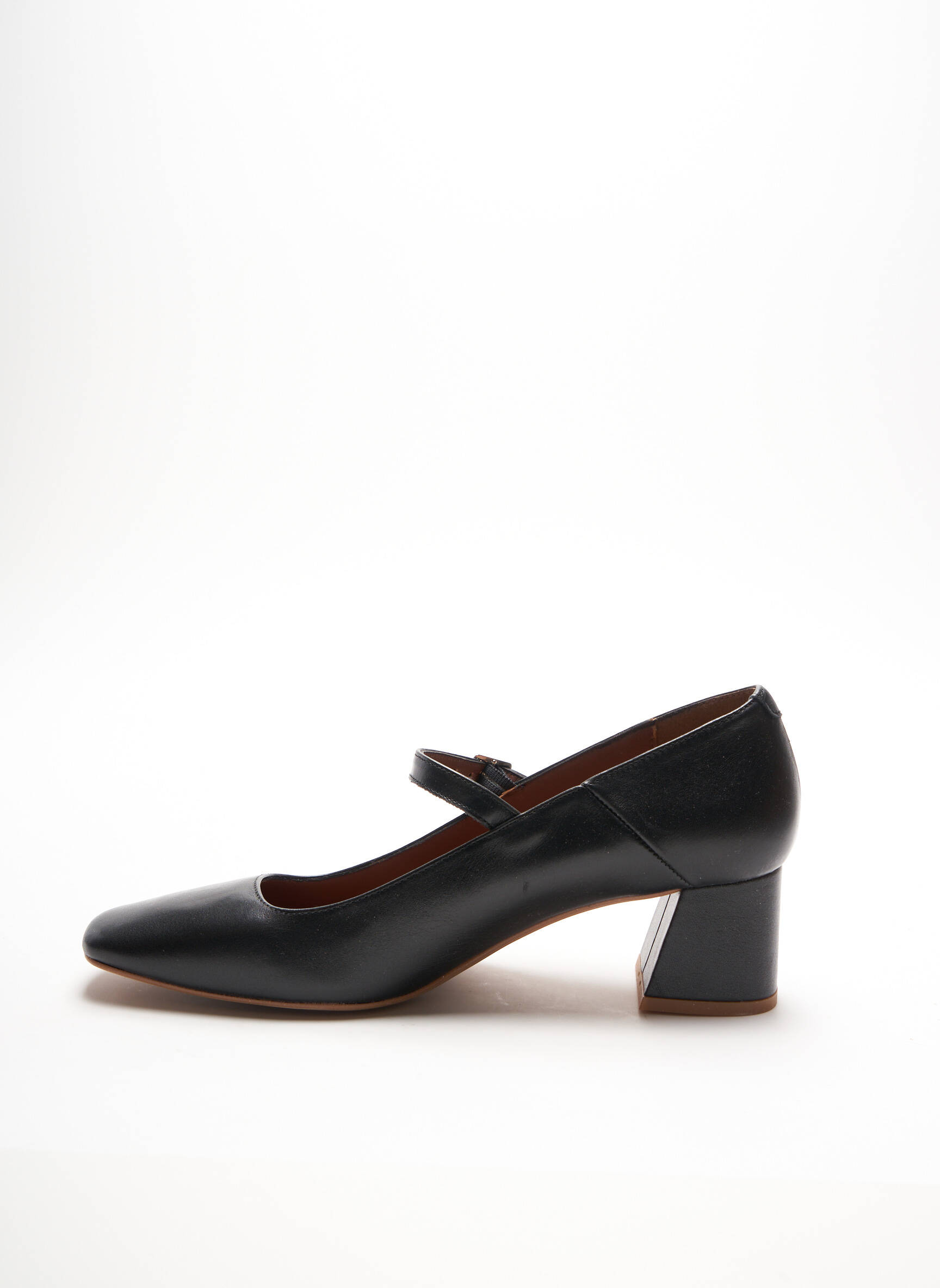 Sarenza Escarpins Femme couleur noir