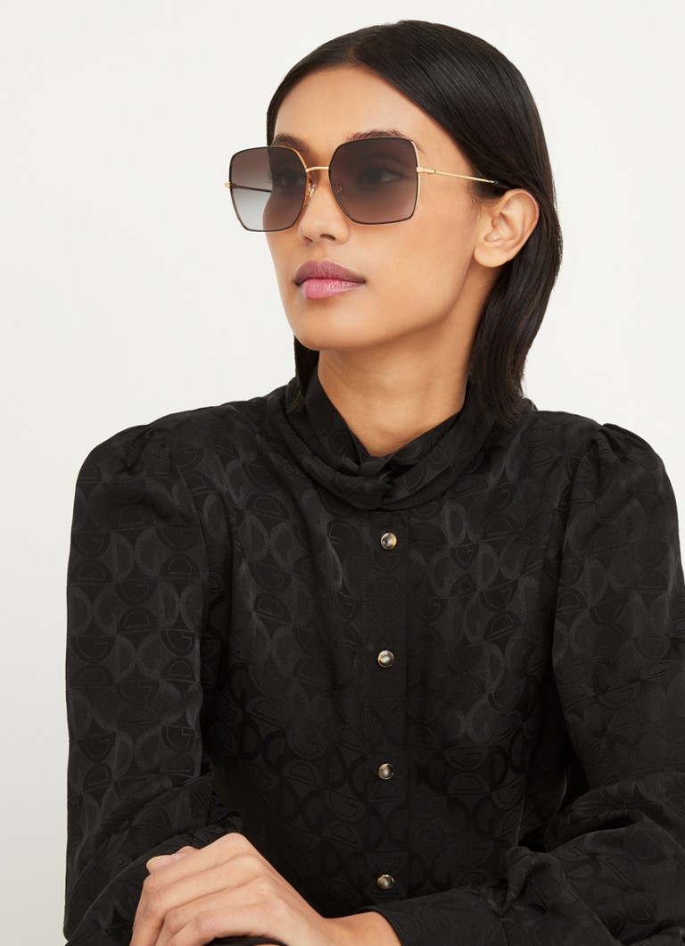 Lunettes de soleil Dolce & Gabbana DG2242