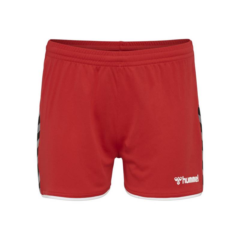 hummel hmlAUTHENTIC POLY SHORTS WOMAN Shorts Damen