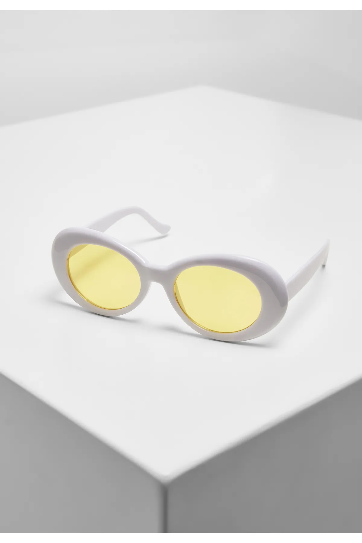 Urban Classics  Zweifarbige Unisex-Sonnenbrille