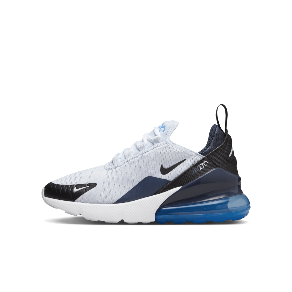 Nike Air Max 270 943345-033 / grau