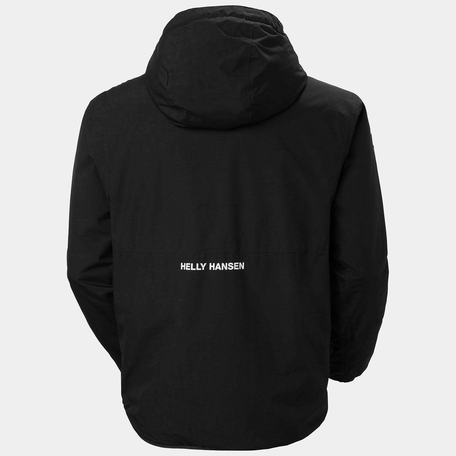 Men's Ervik Insulated Anorak