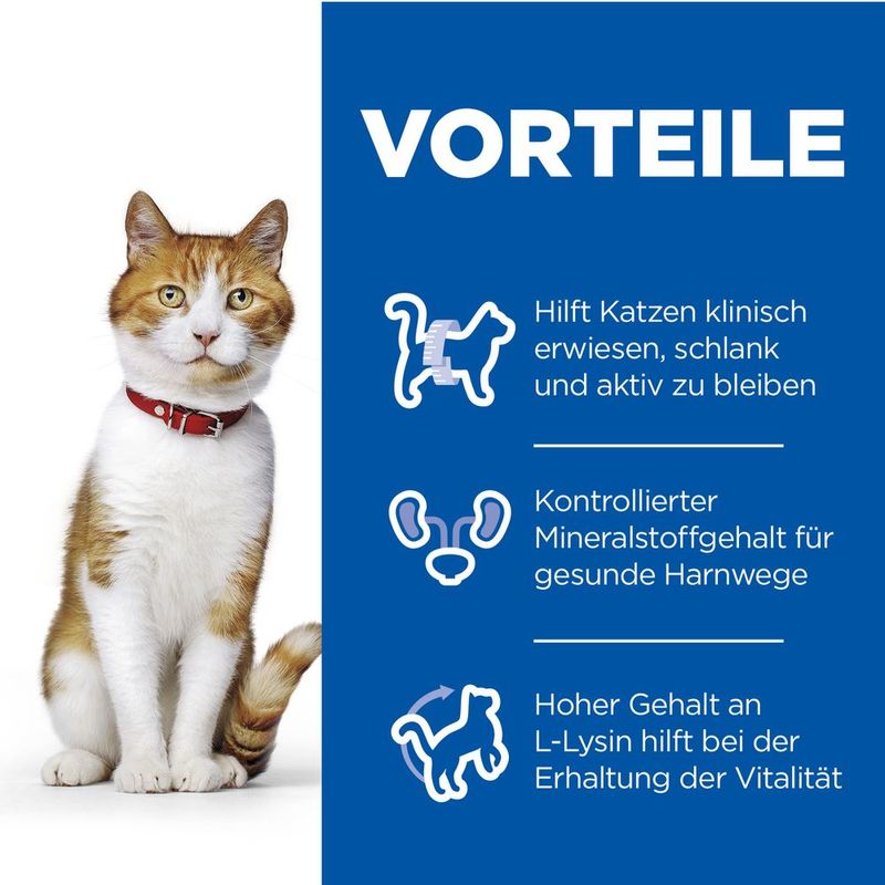 Sparpaket Hill's Science Plan Adult Sterilised 24 x 85 g | bitiba