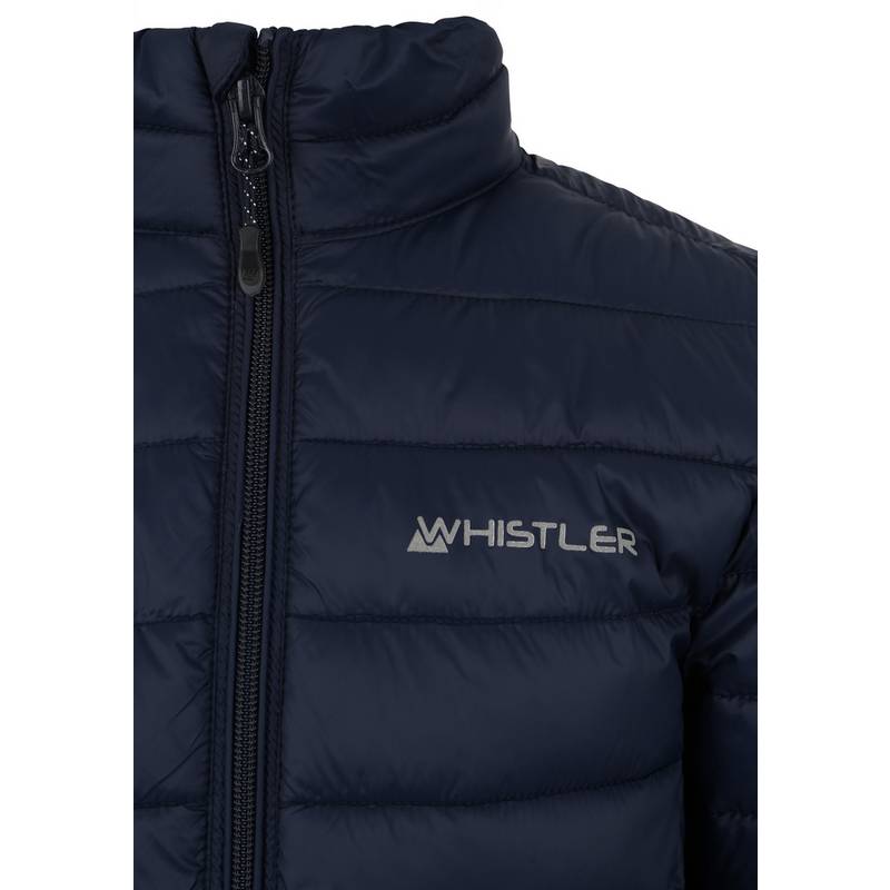 Whistler Leopold Pro-lite Outdoorjacke Kinder