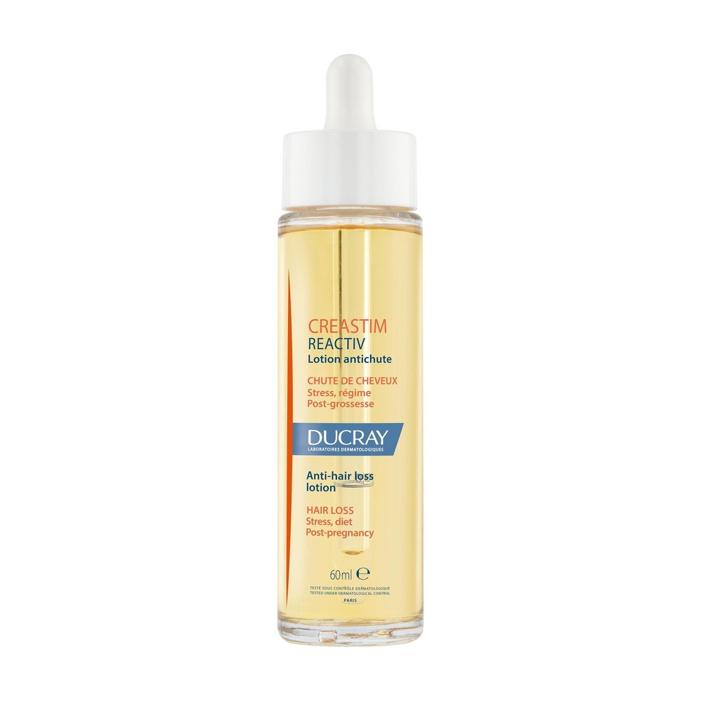Ducray Créastim - Lotion Antichute Lotion