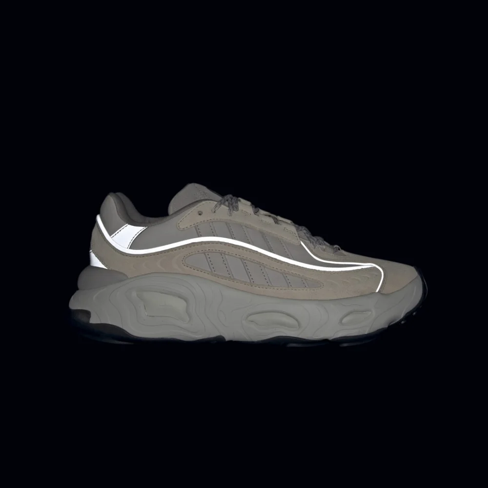 adidas Oznova GW9399 / grau