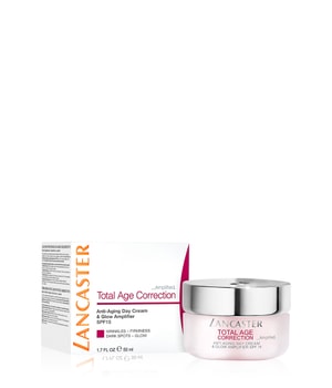 Lancaster Total Age Correction Amplified Anti-Aging Tagescreme-50 ml