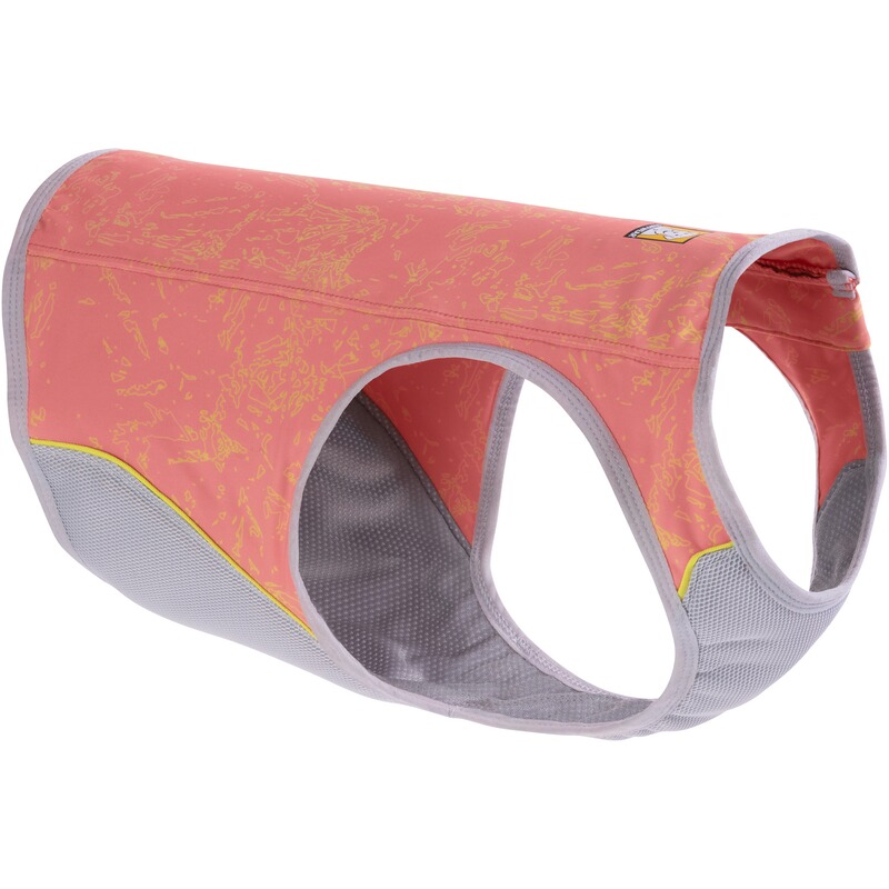 Ruffwear Hundekühlweste Swamp Cooler Zip™