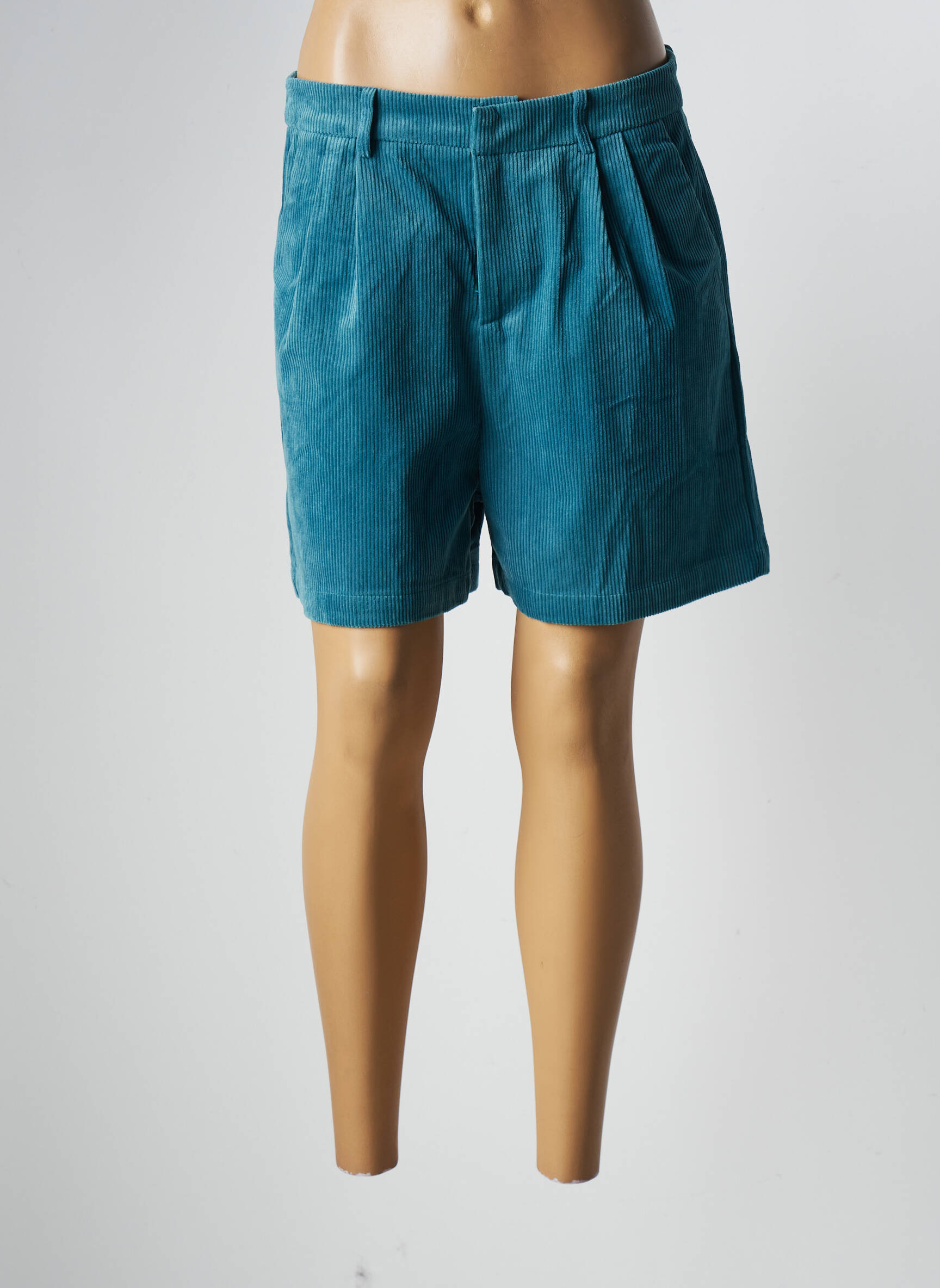 Artlove Shorts 1 Femme couleur bleu