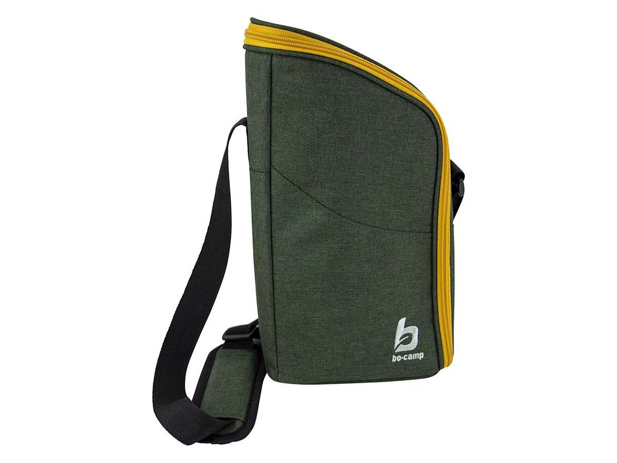 Bo-camp Industrial Westwood 4 Liter Wein-Kühltasche