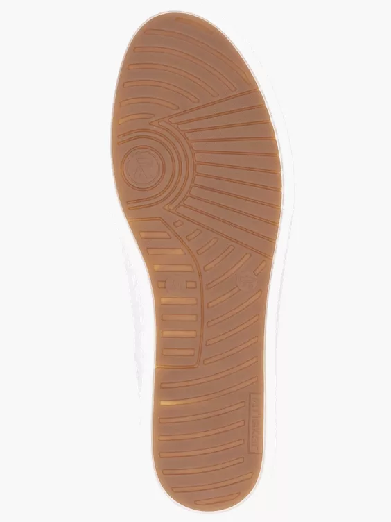 Rieker Herren Sneaker Low