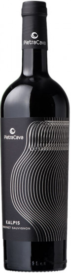 2018 Kalpis Cabernet Sauvignon Terre Siciliane IGP - Pietracava