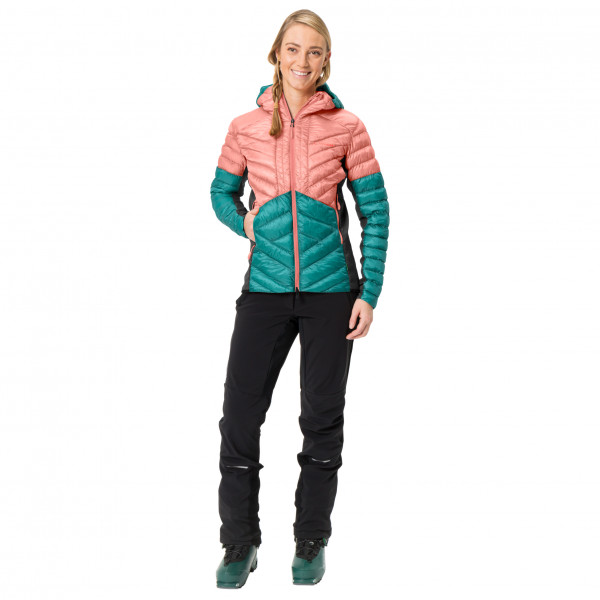 Vaude - Women's Sesvenna Pro Jacket II - Kunstfaserjacke