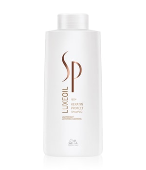 System Professional Luxeoil Keratin Protect Haarshampoo 1000 ml