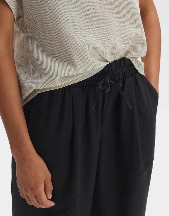 Leinenhose Marou