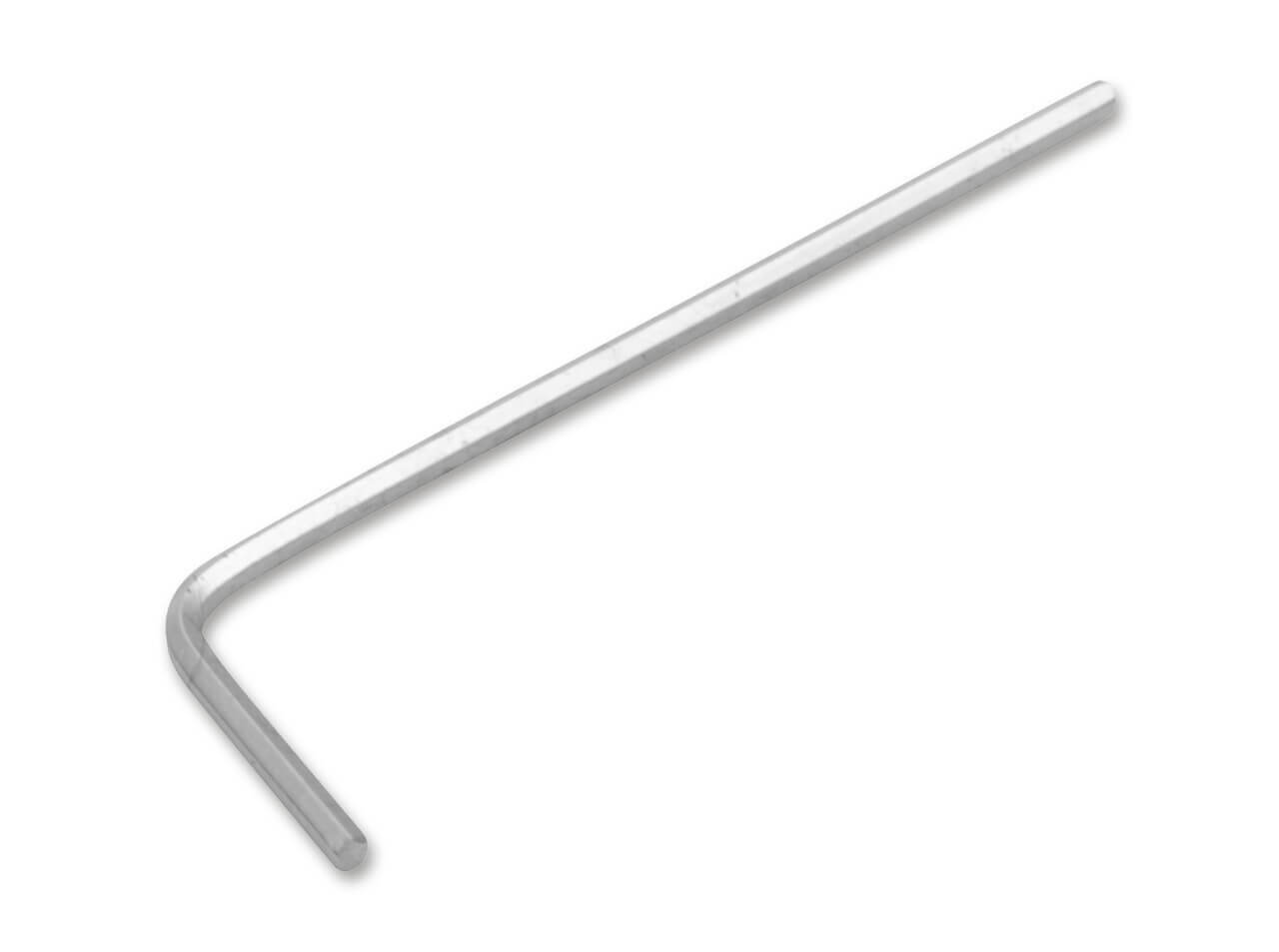 Winkelschraubendreher 6-Kant 1,3mm
