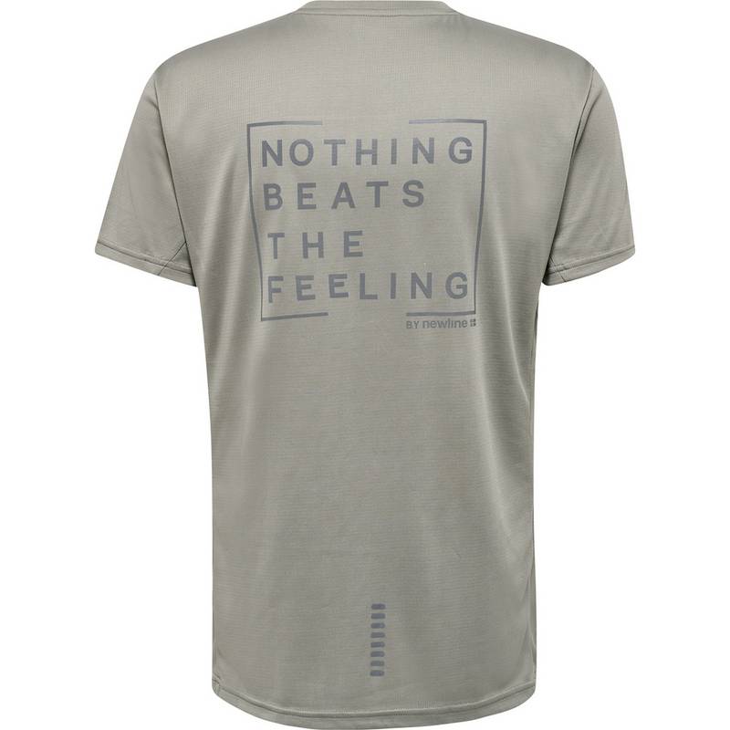 Newline nwlHOUSTON T-SHIRT S/S MEN T-Shirt Herren