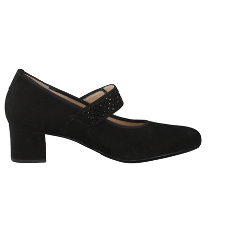 Spangenpumps-24850090018 Hassia