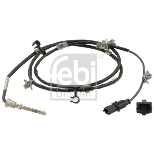 FEBI SENSOR ABGASTEMPERATUR 100839 - ATU