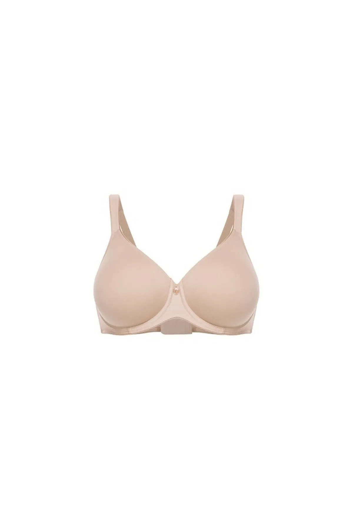 Felina  BH - Beige - Strukturiert