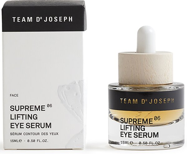 Team Dr. Joseph Daily Supreme Lifting Eye Serum Augenserum