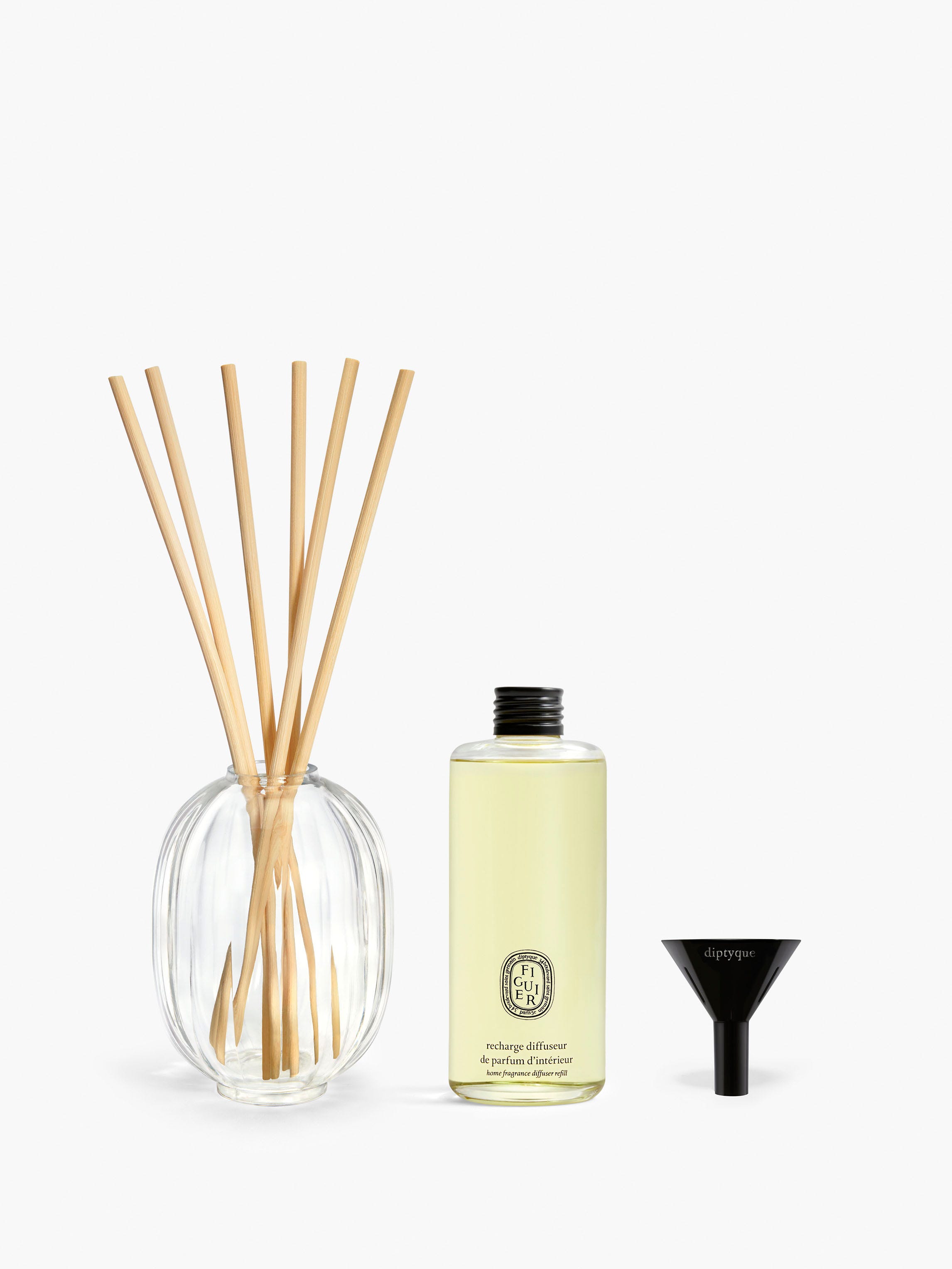 Figuier - Diffuseur de parfum d'intérieur