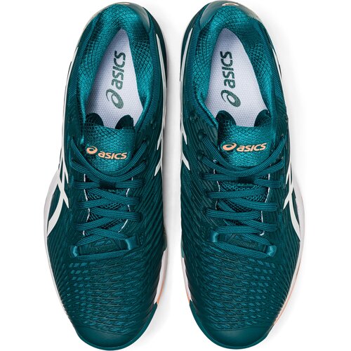 HERREN TENNISOUTDOORSCHUHE SOLUTION SPEED FF 2 CLAY