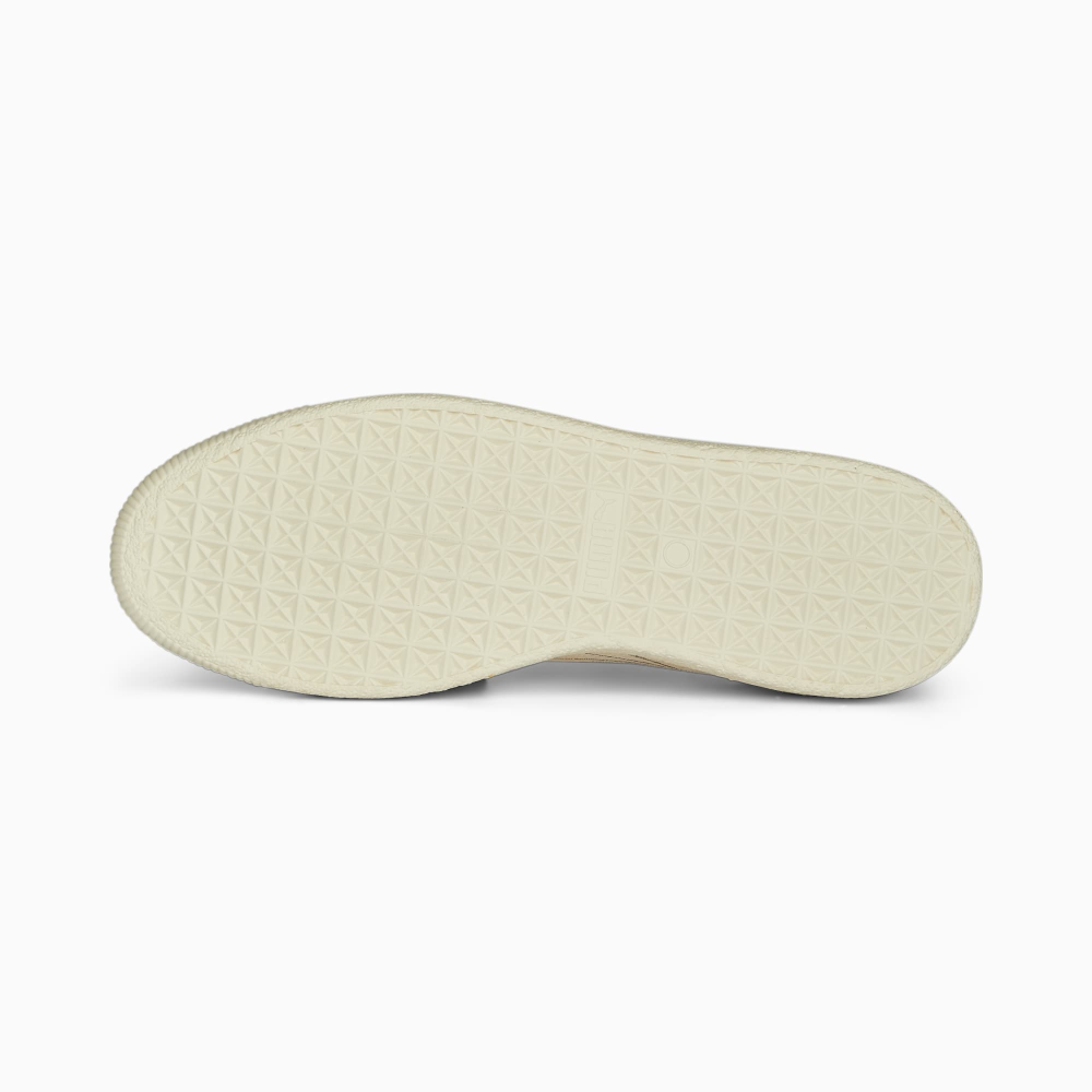PUMA Clyde No. 1 No.1 389555-01 / weiss