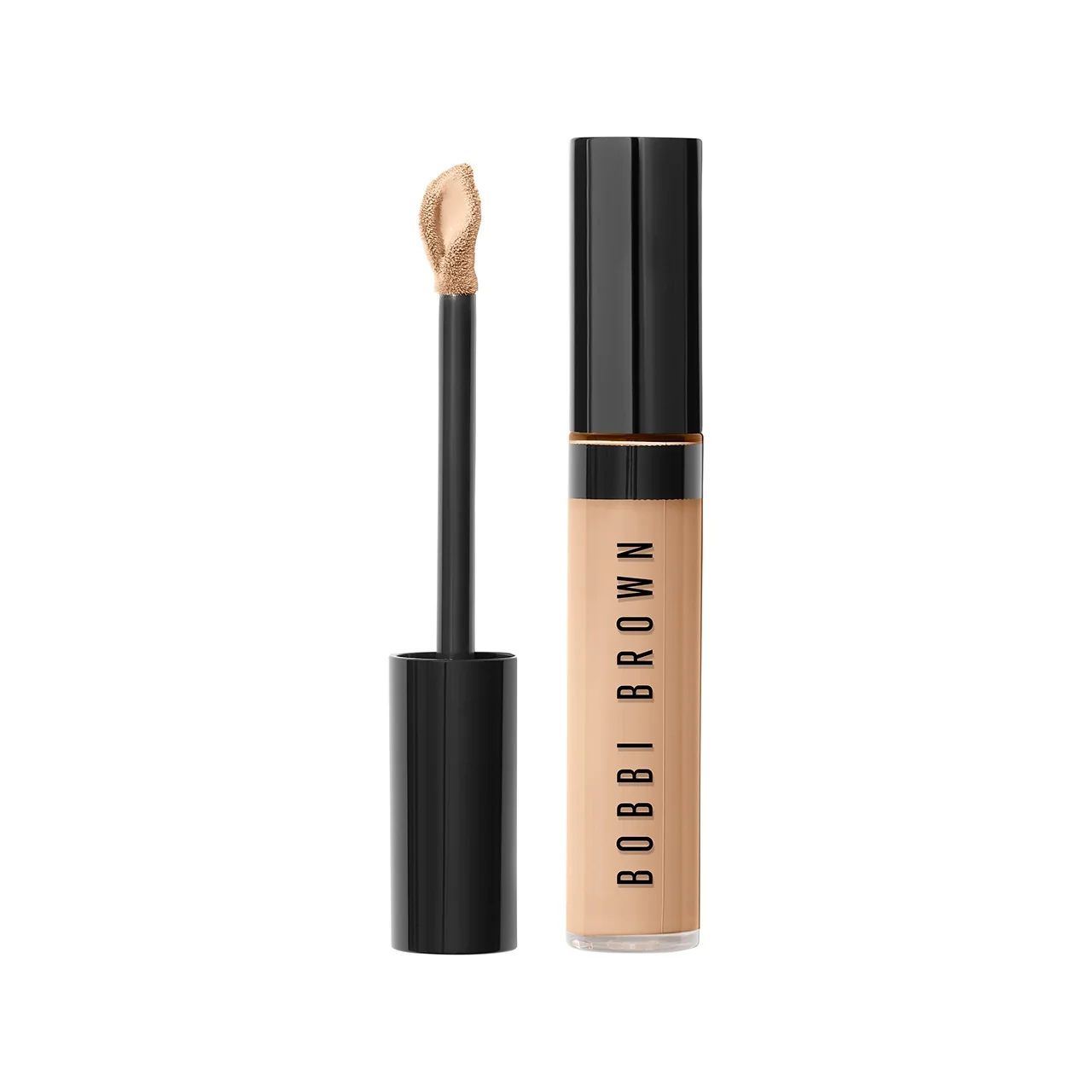 Heltäckande concealer för huden - Concealer