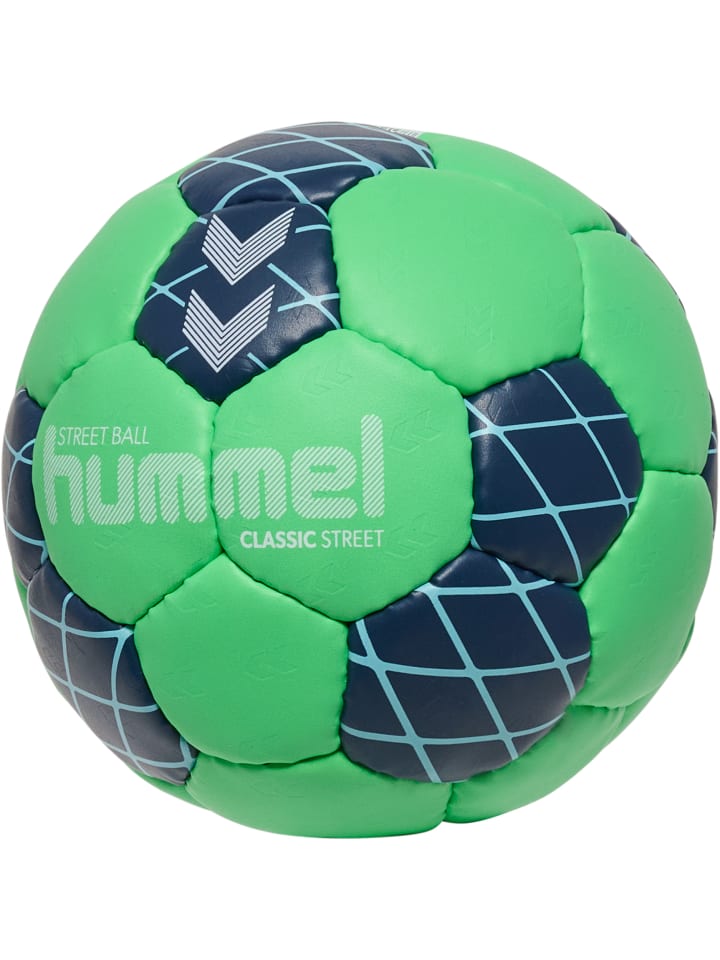 Hummel Hummel Handball Hmlclassic Unisex in GREEN/MARINE günstig kaufen 0