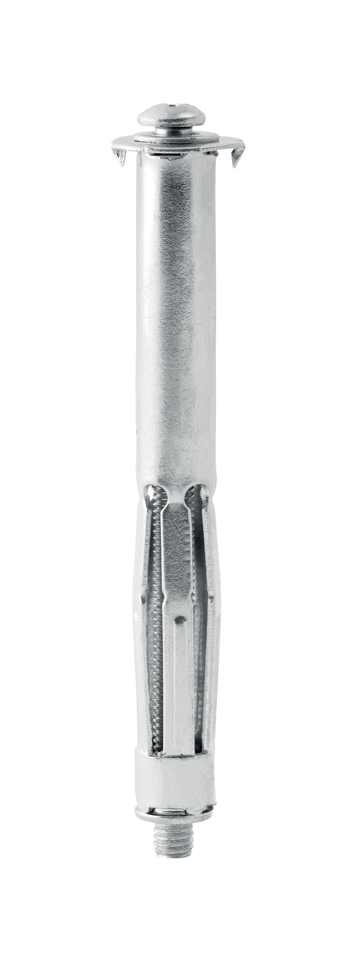 Rapid 5001552 Hollewandplug voor 32-45 mm plaatdikte, 40 kg draaggewicht