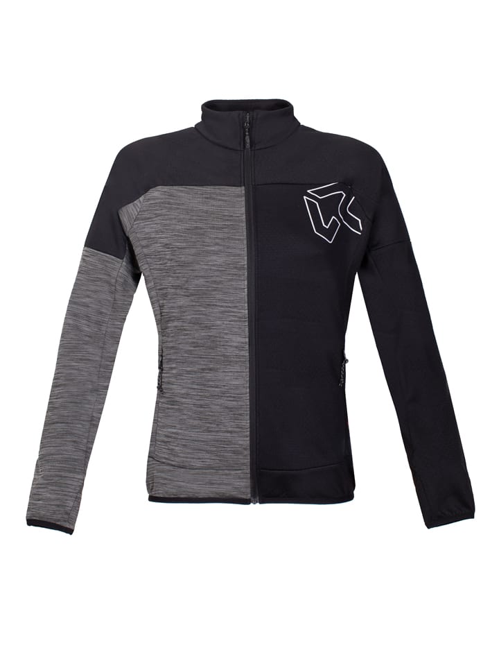 ROCK EXPERIENCE Fleecejacke 