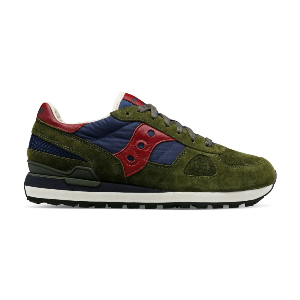 Saucony Shadow Original Premium S70780-2 / grün