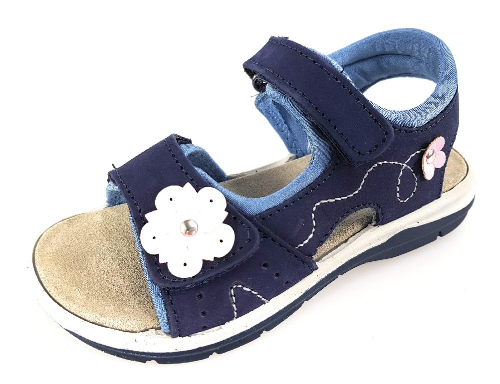 Orion TI21204/3 Blau navy/finlandia
