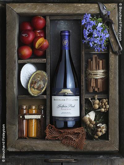 Bouchard Finlayson : Galpin Peak Pinot Noir 2019