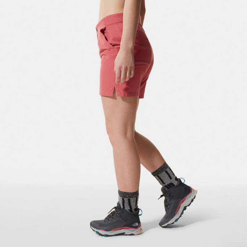 The North Face PROJECT Kletterhose Damen