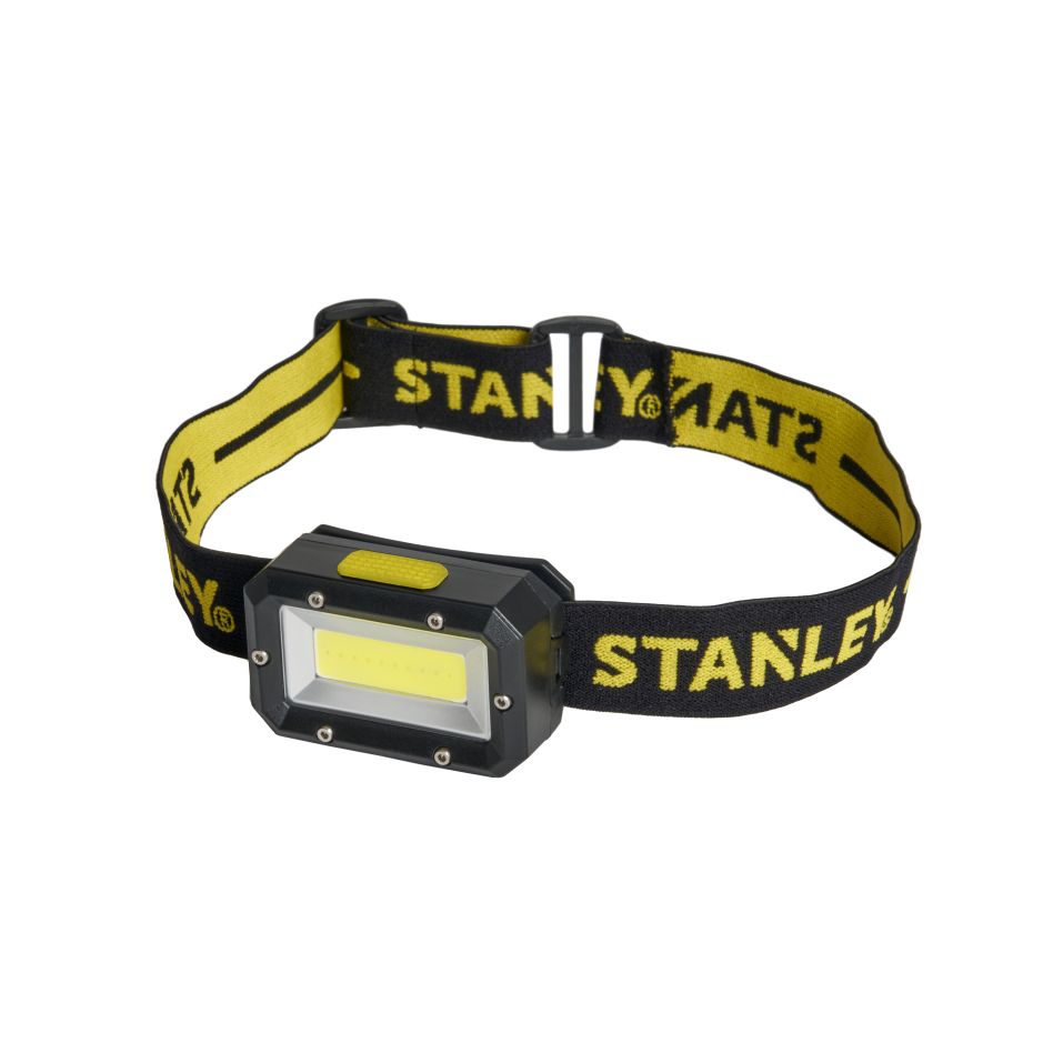 Čelovka Stanley SXLS50107E 120 lumenů