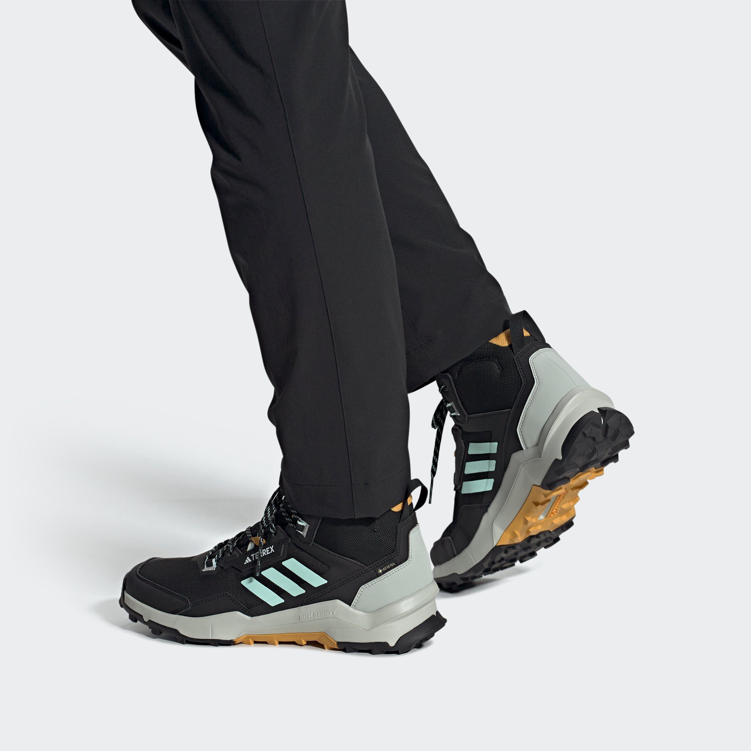 adidas TERREX TERREX AX4 MID GORE-TEX Wanderschuh wasserdicht