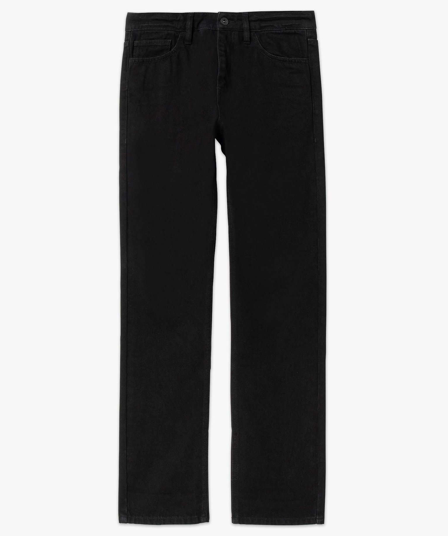 Jean homme coupe regular brut | GEMO