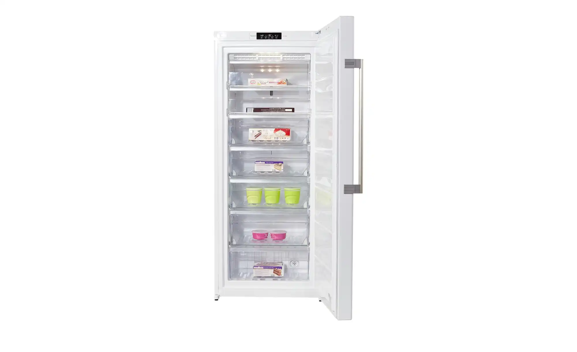 Bauknecht Standgefrierschrank GKN 272 A3