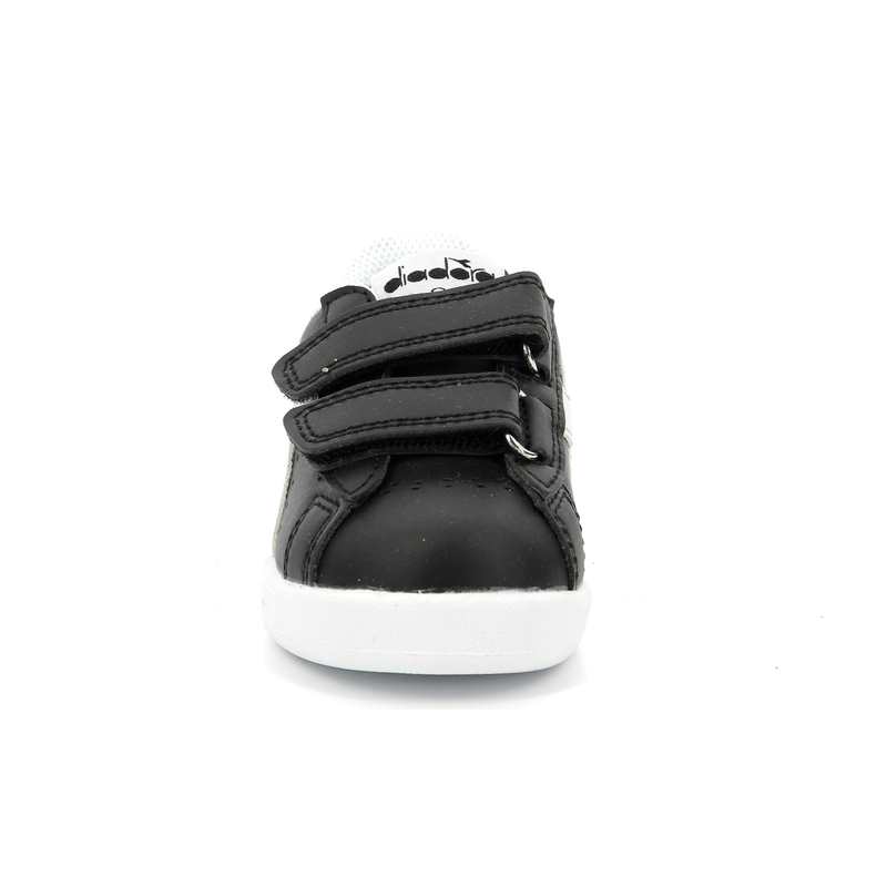 Sneakers basses synthétique Game P Td Girl