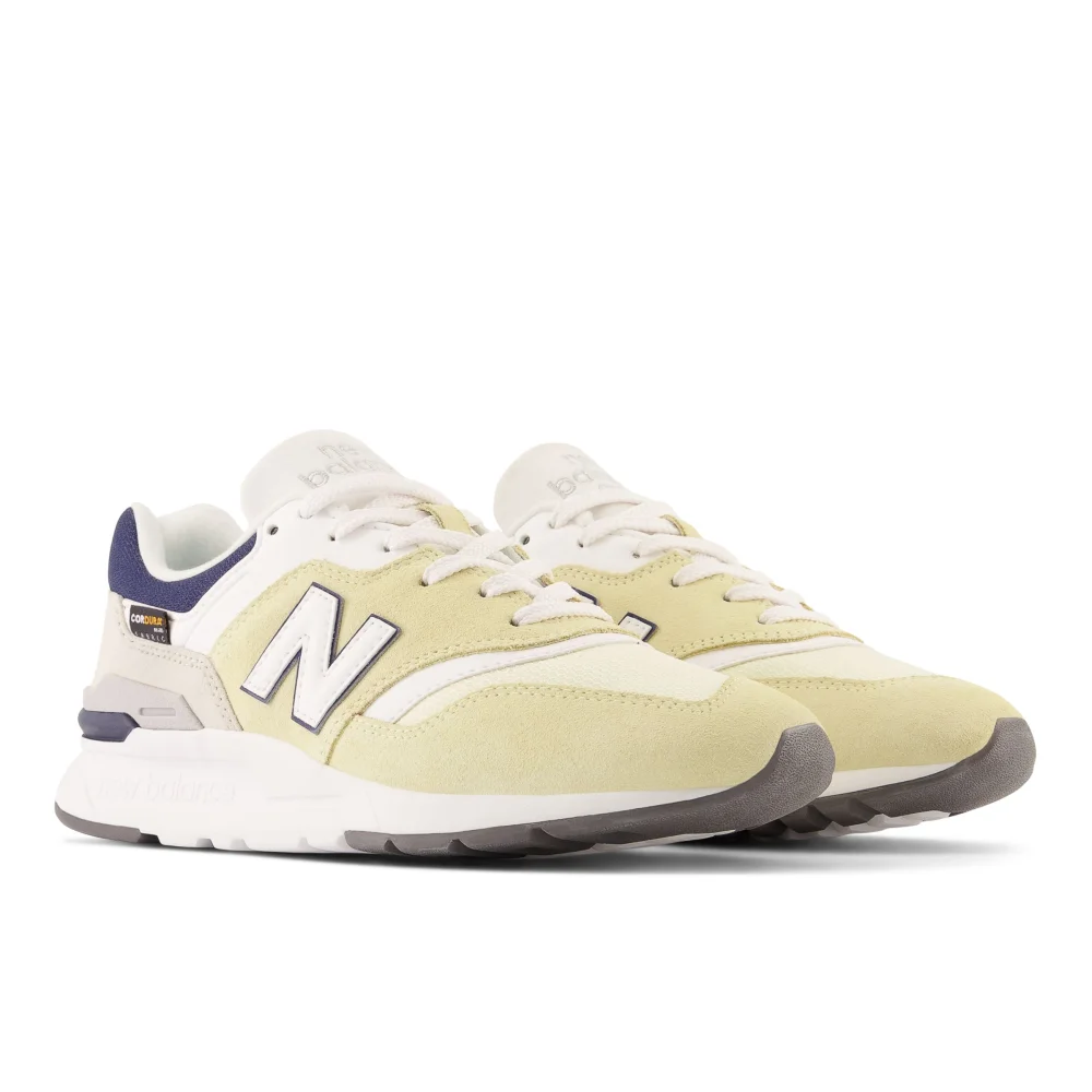 New Balance 997H CW997HSF / gelb
