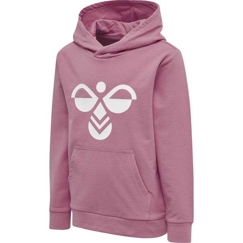 hummel hmlCUATRO HOODIE Hoodie Kinder
