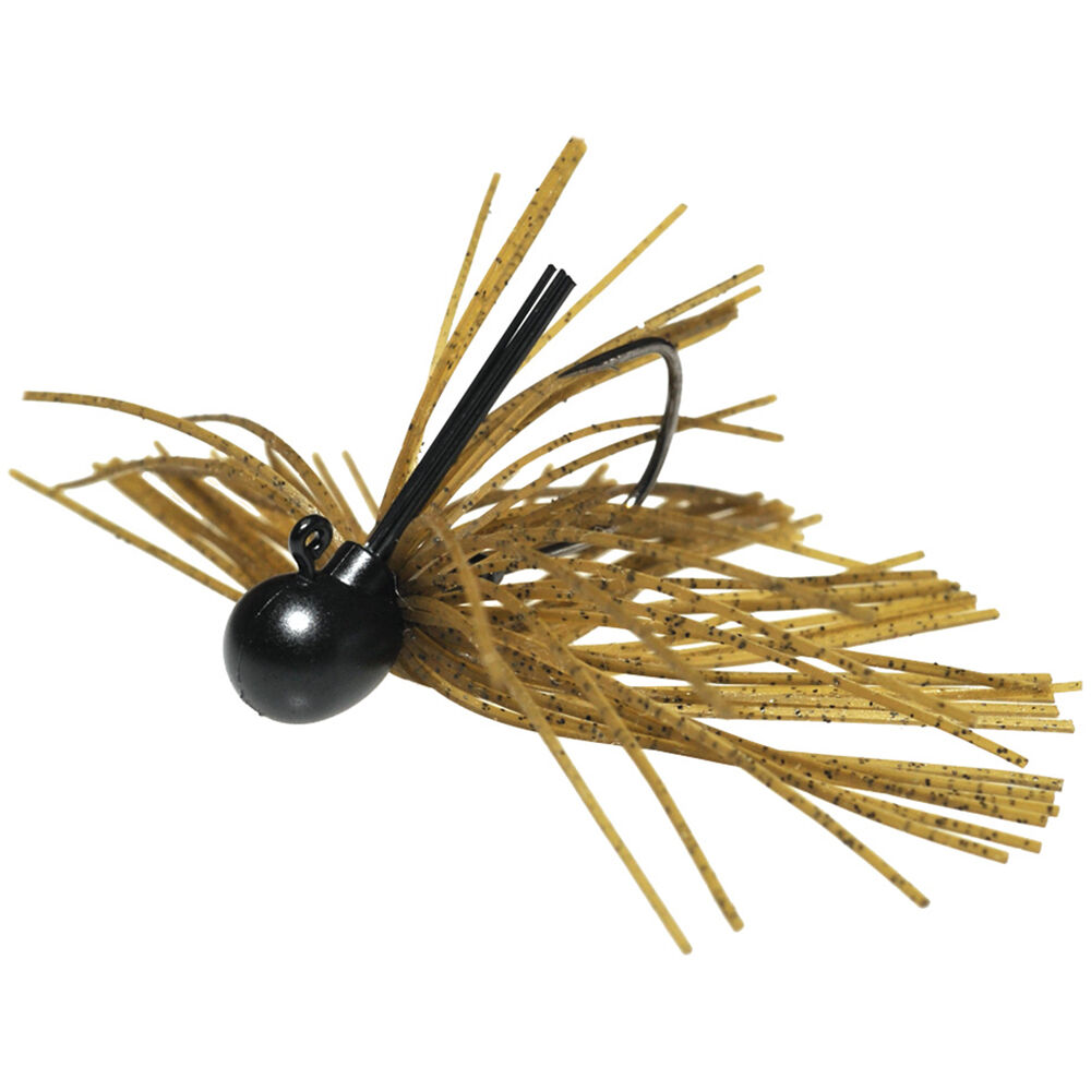 Gumový jig Keitech Guard Spin Jig 2,6g