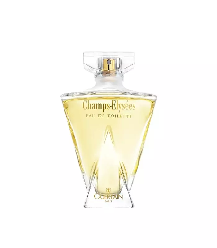 CHAMPS-ELYSÉES Eau de Toilette Vaporisateur