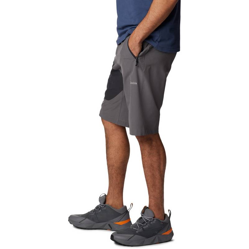 Columbia Triple Canyon II Funktionsshorts Herren