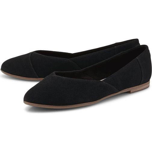 TOMS Ballerinas