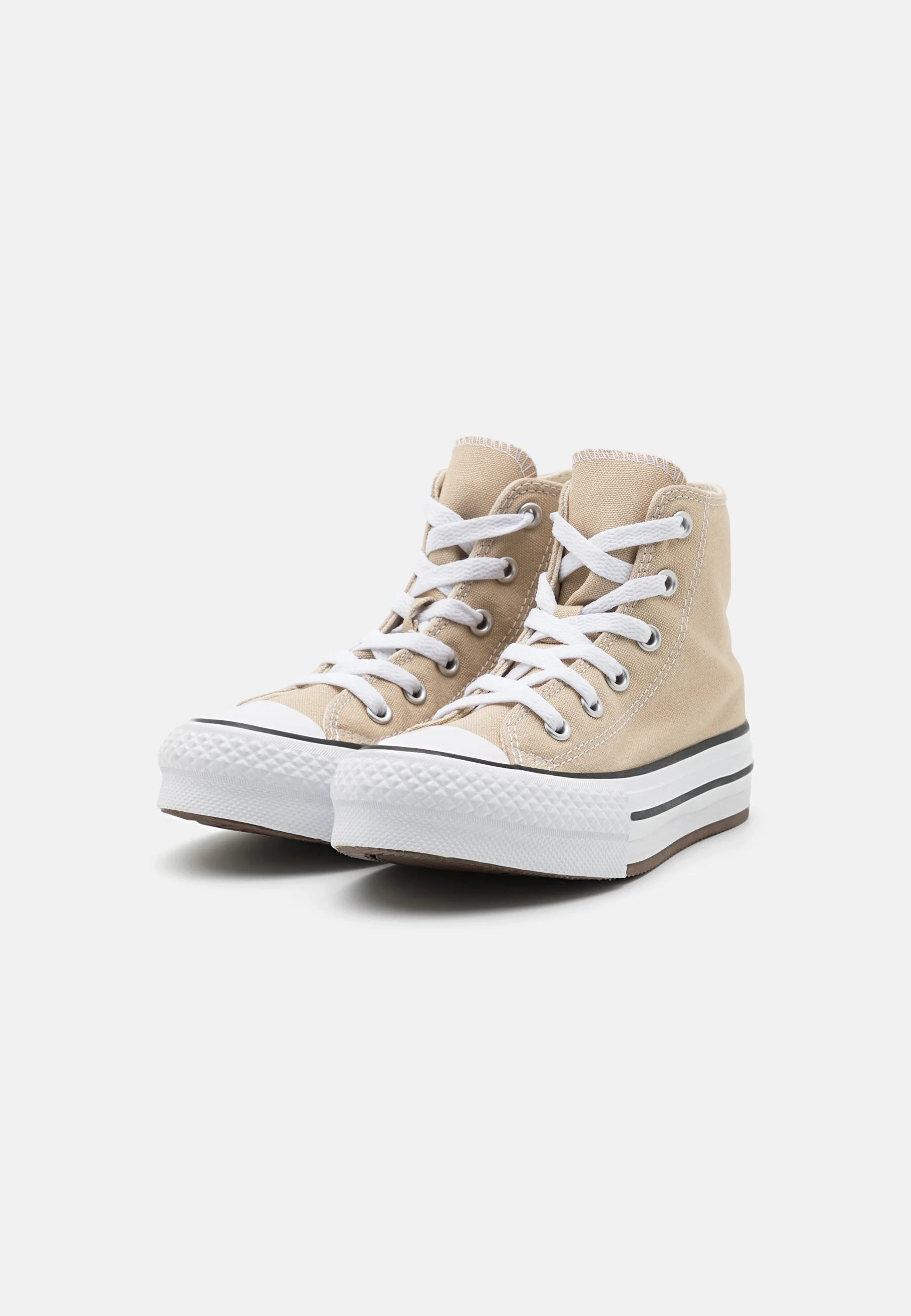Converse CHUCK TAYLOR ALL STAR EVA LIFT UNISEX - Zapatillas altas