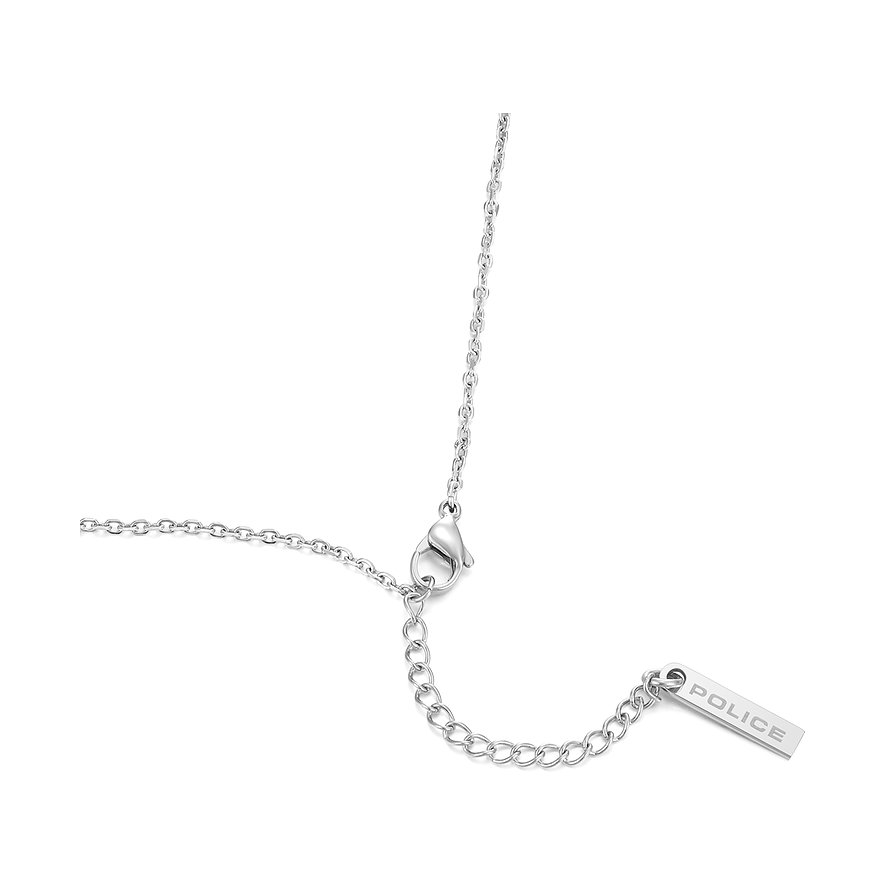 Police Kette